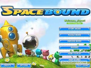 《太空救援》 《太空救援》