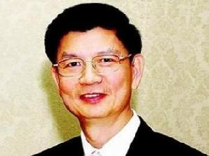 永久名譽院長 梁亮勝