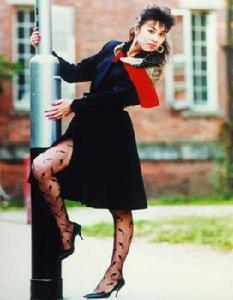 變性人—第三類性別