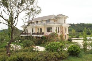 森湖溪谷 森湖溪谷