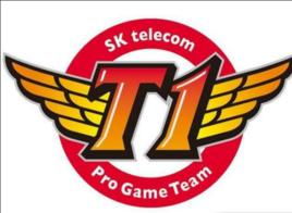 SKTelecom T1[SKTelecom T1 星際爭霸分部]