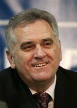 托米斯拉夫&middot;尼科利奇