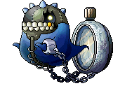 時之鬼王 時之鬼王