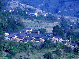 水井村[元江縣那諾鄉豬街村民委員會下轄村]