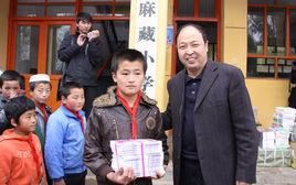 張國珍[蘭州交通大學副校長]