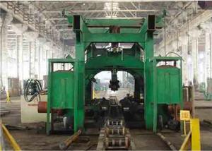 鋼管合縫機 鋼管合縫機