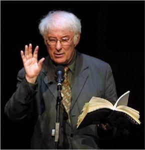 西蒙斯·希尼 西蒙斯·希尼