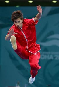 中國隊-袁曉超01(Yuan Xiaochao )