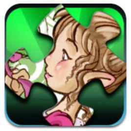 兒童拼圖 兒童拼圖