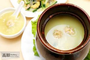 土豆辣口養生粥 土豆辣口養生粥