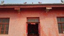 袁小莊關爺廟 袁小莊關爺廟