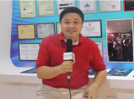 孫曉斌[辰星科技創始人、董事長]