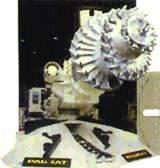 隧道開挖機 隧道開挖機