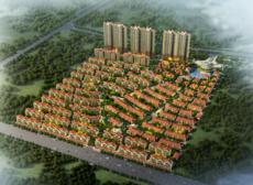 泰州佳兆業壹號公館 泰州佳兆業壹號公館