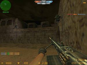 毀滅者機槍 毀滅者機槍