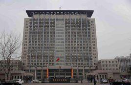 秦皇島市公安局 秦皇島市公安局