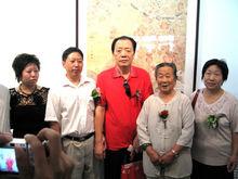 陳保立活動照片