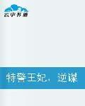 特警王妃,逆謀天下 特警王妃,逆謀天下