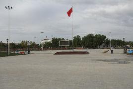 喀拉塔勒鎮 喀拉塔勒鎮