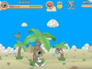 《戴羅歷險記》 《戴羅歷險記》