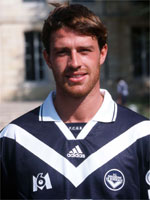 弗朗科伊斯·格雷內特 弗朗科伊斯·格雷內特