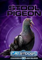 貓狗大戰2[美國2010年布拉德·佩頓執導電影]