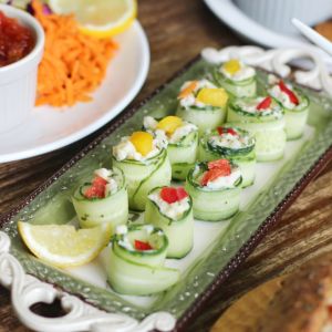 周一不吃肉 周一不吃肉