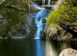 臥龍谷[江西婺源]