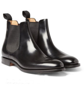 切爾西靴 切爾西靴