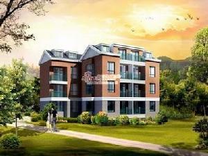 桃源山莊尊峪 桃源山莊尊峪