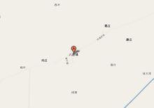 八巨鎮區域地圖