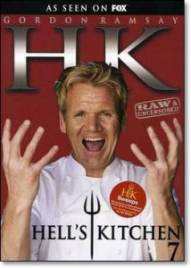 地獄廚房第七季 地獄廚房第七季