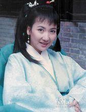 新白娘子傳奇中小青