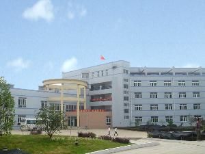 安微涉外經濟職業學院 安微涉外經濟職業學院