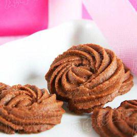 朱古力曲奇[西式餅乾]