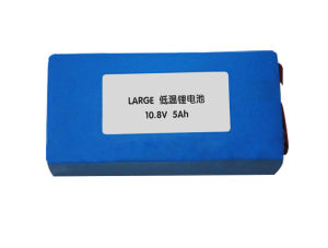 低溫鋰電池 低溫鋰電池