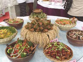 布依八大碗 布依八大碗