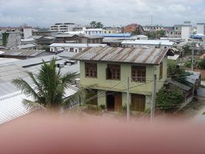 上弄安自然村 上弄安自然村