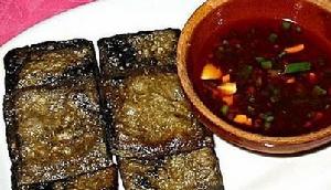 長沙臭豆腐