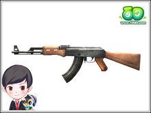 特戰英雄武器-AK47