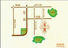 紅石原著區點陣圖