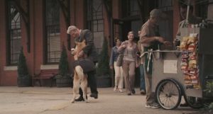 忠犬八公的故事