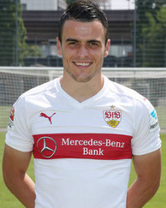 菲利普·科斯蒂奇 菲利普·科斯蒂奇