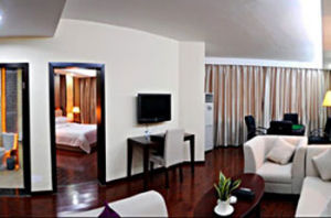 南昌東方百靈大酒店 南昌東方百靈大酒店