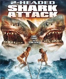 奪命雙頭鯊