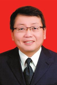 何煒[固原市人民政府副市長]