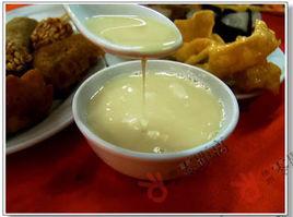 梧州冰泉豆漿 梧州冰泉豆漿