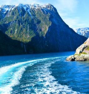 馬納波爾斯國家公園及薩比與切俄雷自然保護區 馬納波爾斯國家公園及薩比與切俄雷自然保護區