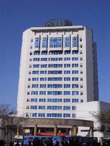 寧夏凱達大酒店(銀川) 寧夏凱達大酒店(銀川)