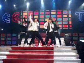 北京星舞團 北京星舞團